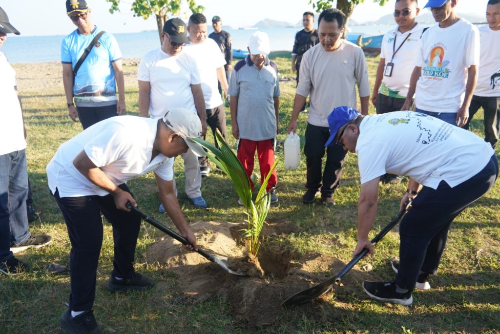 Festival Golo Koe 2026 Menjawab Kekacauan Iklim dengan Spiritualitas Keutuhan Ciptaan