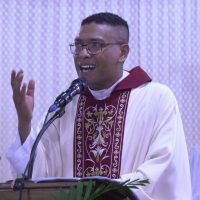 RD. Kristo Selamat